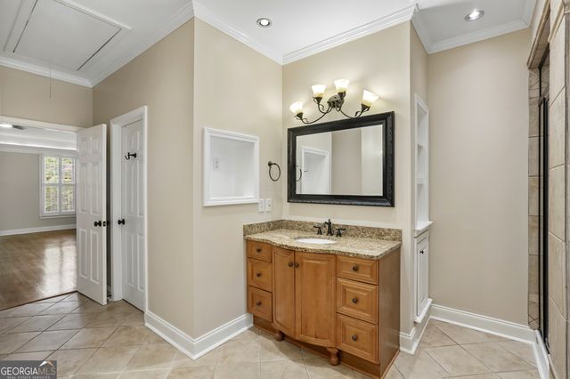 1265 Promontory Lane, Marietta, GA 30062