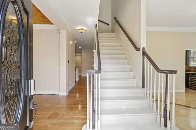 1265 Promontory Lane, Marietta, GA 30062