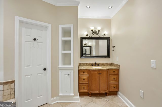 1265 Promontory Lane, Marietta, GA 30062