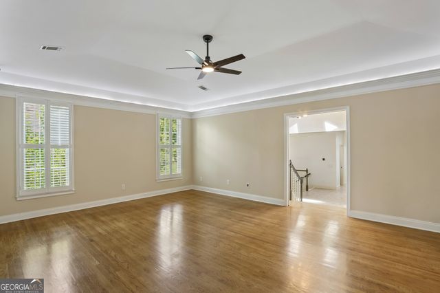 1265 Promontory Lane, Marietta, GA 30062