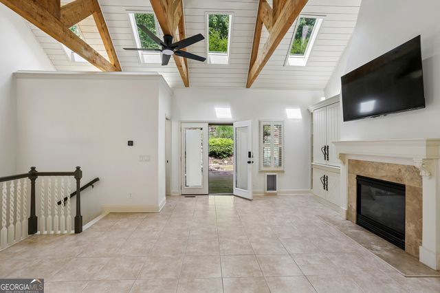 1265 Promontory Lane, Marietta, GA 30062