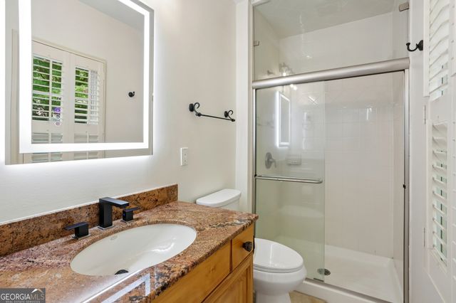 1265 Promontory Lane, Marietta, GA 30062