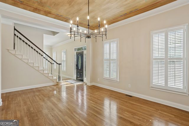 1265 Promontory Lane, Marietta, GA 30062