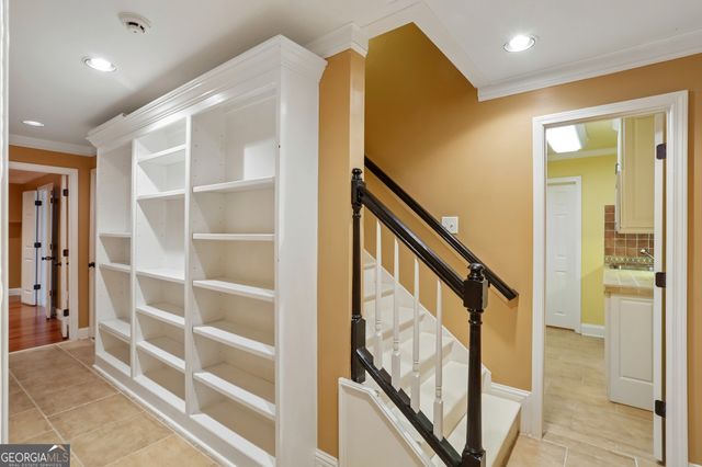 1265 Promontory Lane, Marietta, GA 30062