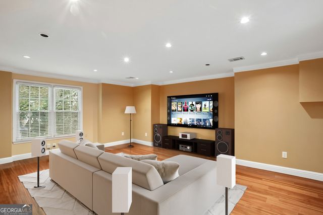 1265 Promontory Lane, Marietta, GA 30062
