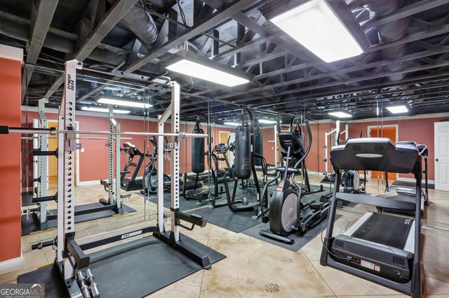 1265 Promontory Lane, Marietta, GA 30062