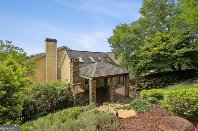 1265 Promontory Lane, Marietta, GA 30062