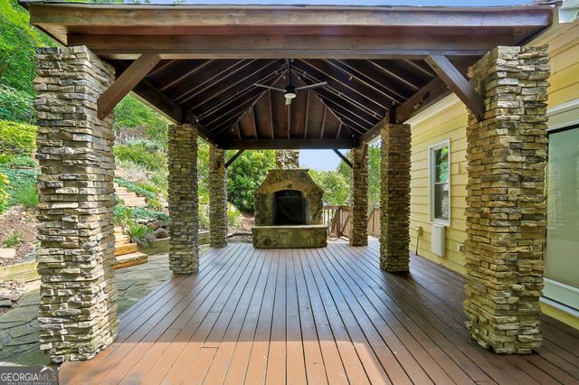 1265 Promontory Lane, Marietta, GA 30062