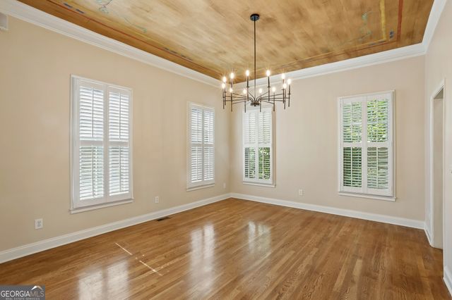 1265 Promontory Lane, Marietta, GA 30062