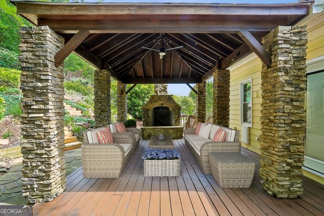 1265 Promontory Lane, Marietta, GA 30062