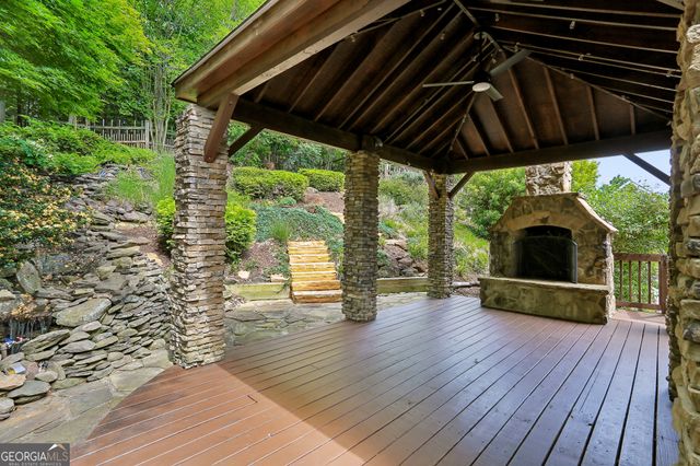 1265 Promontory Lane, Marietta, GA 30062