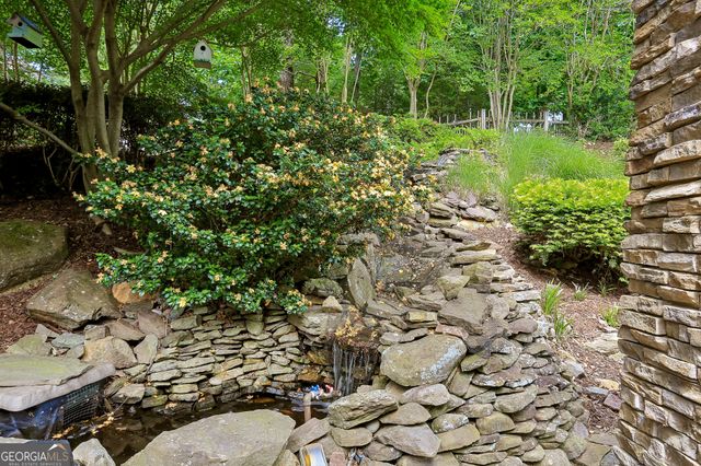 1265 Promontory Lane, Marietta, GA 30062