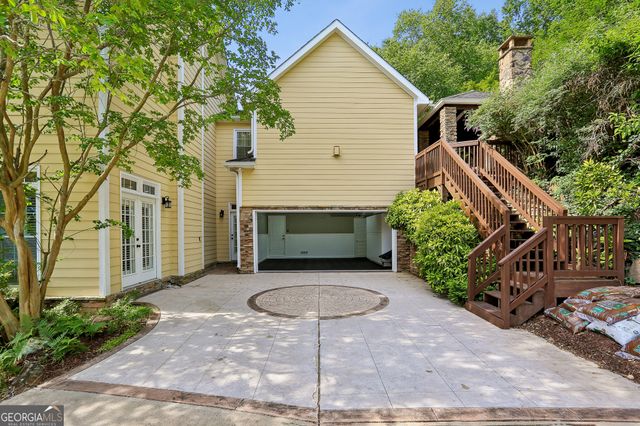 1265 Promontory Lane, Marietta, GA 30062