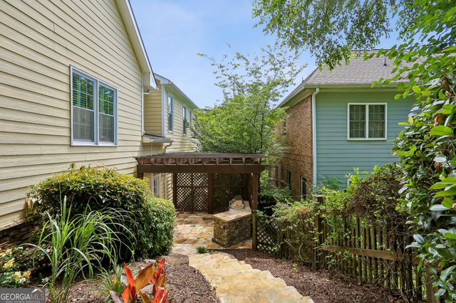 1265 Promontory Lane, Marietta, GA 30062