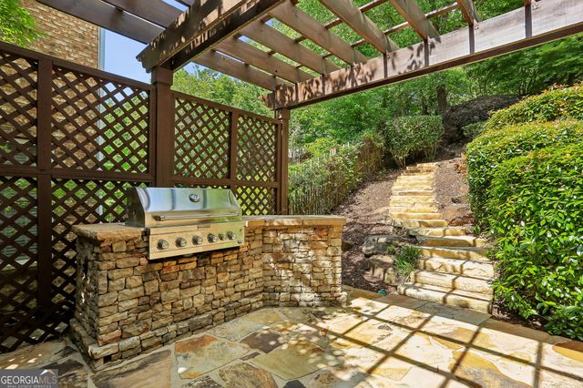 1265 Promontory Lane, Marietta, GA 30062