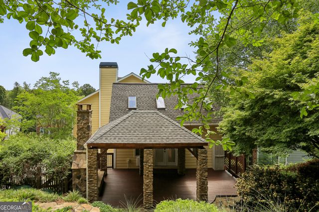 1265 Promontory Lane, Marietta, GA 30062