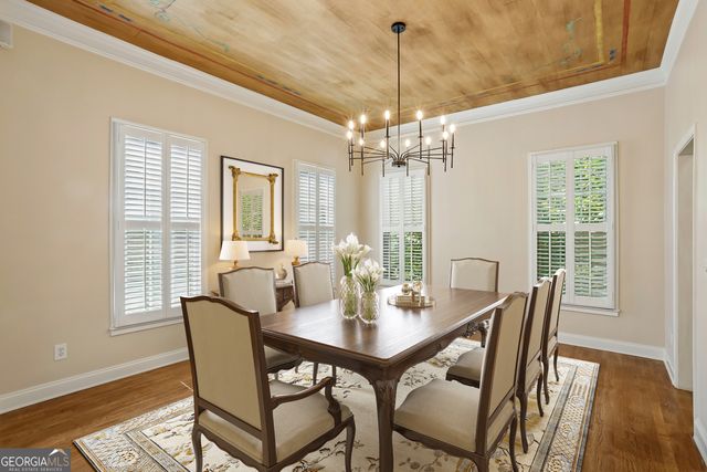 1265 Promontory Lane, Marietta, GA 30062