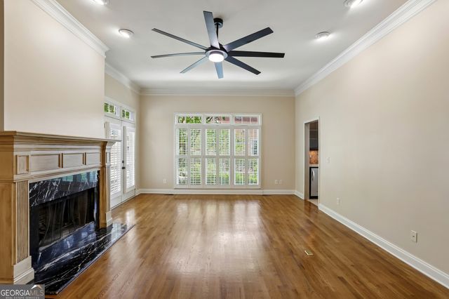 1265 Promontory Lane, Marietta, GA 30062