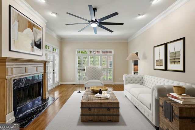1265 Promontory Lane, Marietta, GA 30062