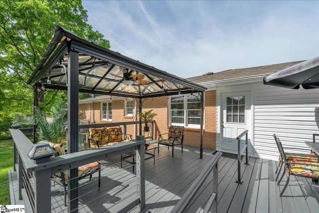 210 Heyward Avenue, Honea Path, SC 29654