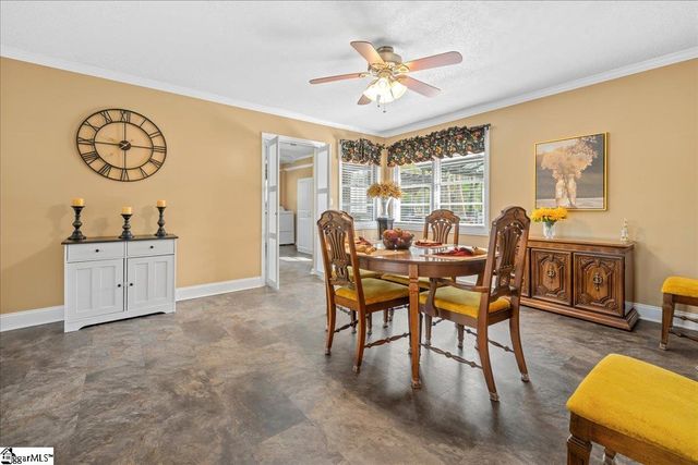 210 Heyward Avenue, Honea Path, SC 29654