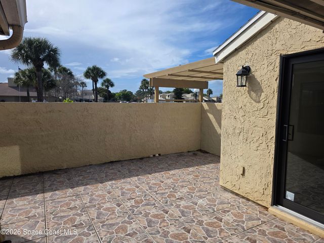 1431 Sheafe Avenue NE 105, Palm Bay, FL 32905