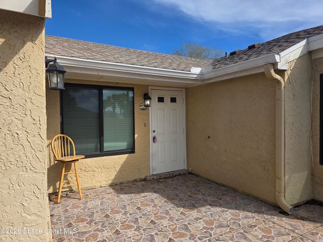 1431 Sheafe Avenue NE 105, Palm Bay, FL 32905