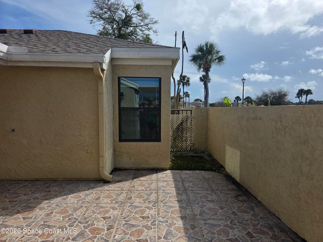 1431 Sheafe Avenue NE 105, Palm Bay, FL 32905