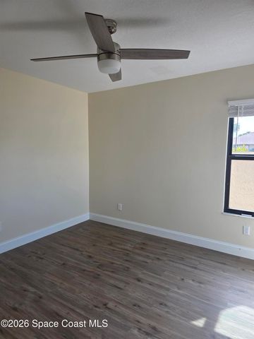 1431 Sheafe Avenue NE 105, Palm Bay, FL 32905