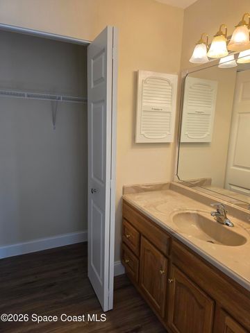 1431 Sheafe Avenue NE 105, Palm Bay, FL 32905