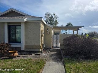 1431 Sheafe Avenue NE 105, Palm Bay, FL 32905