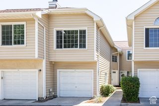 1443 W SPINNAKER ROW, Taylorsville, UT 84123
