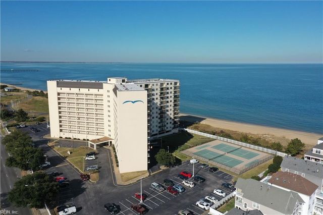100 E Ocean View Ave Apt 912, Norfolk, VA 23503