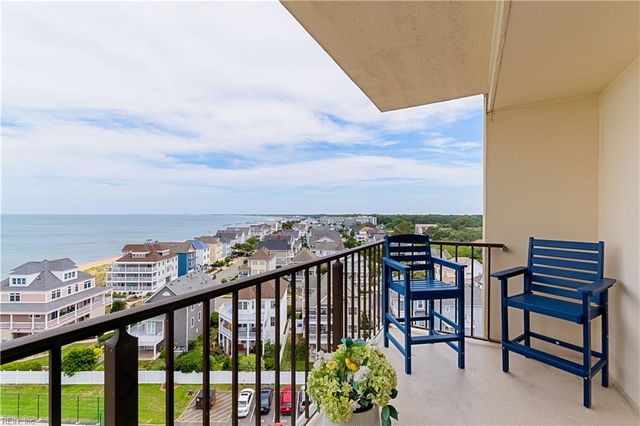 100 E Ocean View Ave Apt 912, Norfolk, VA 23503