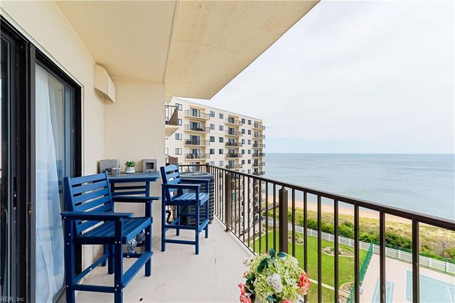 100 E Ocean View Ave Apt 912, Norfolk, VA 23503