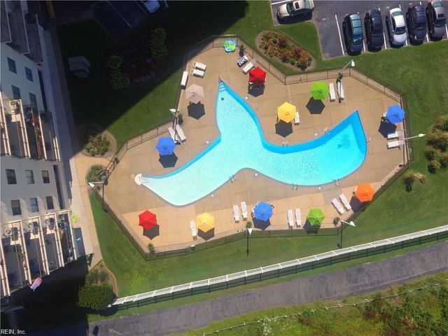 100 E Ocean View Ave Apt 912, Norfolk, VA 23503