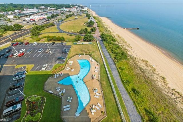 100 E Ocean View Ave Apt 912, Norfolk, VA 23503
