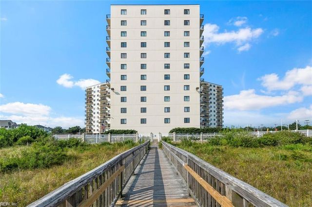 100 E Ocean View Ave Apt 912, Norfolk, VA 23503