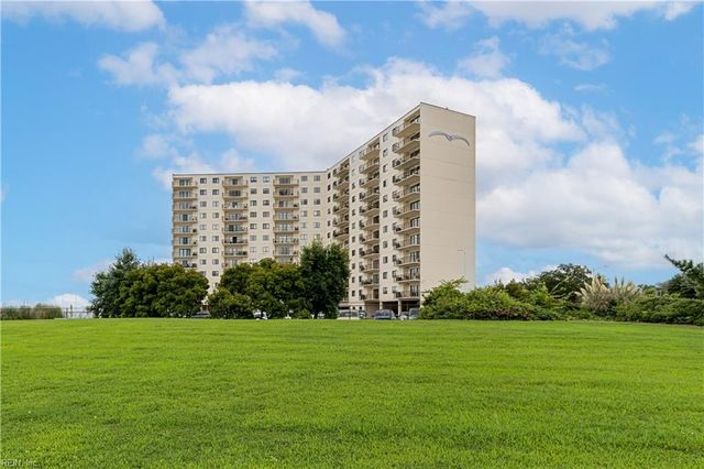 100 E Ocean View Ave Apt 912, Norfolk, VA 23503