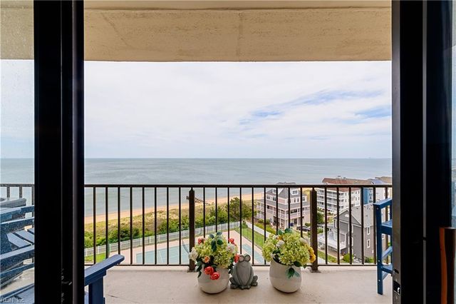 100 E Ocean View Ave Apt 912, Norfolk, VA 23503