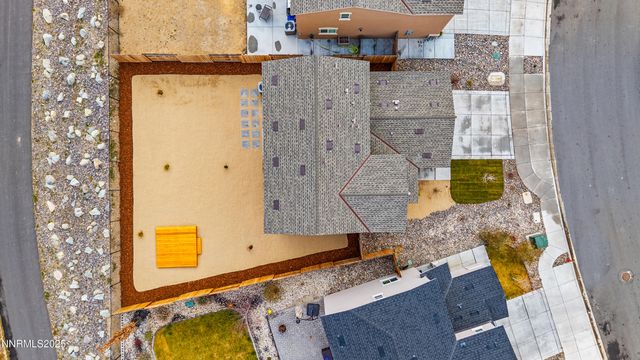 636 Coyote Blf Court, Reno, NV 89506