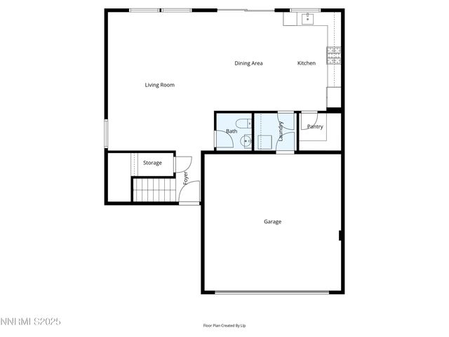 636 Coyote Blf Court, Reno, NV 89506