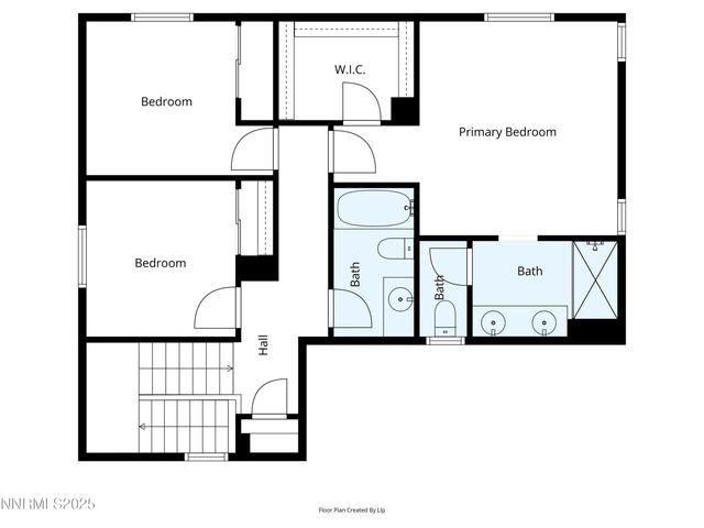 636 Coyote Blf Court, Reno, NV 89506