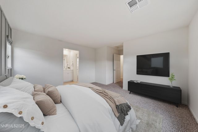 636 Coyote Blf Court, Reno, NV 89506