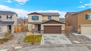 636 Coyote Blf Court, Reno, NV 89506
