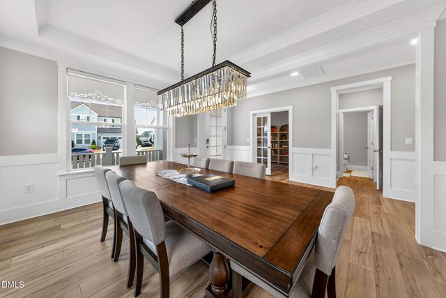 116 Sage Thrush Bend, Holly Springs, NC 27540