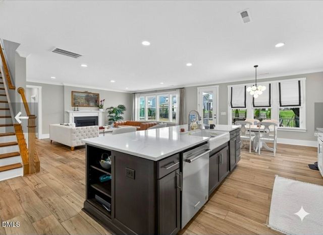 116 Sage Thrush Bend, Holly Springs, NC 27540