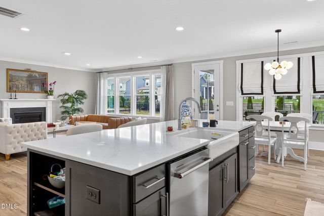 116 Sage Thrush Bend, Holly Springs, NC 27540