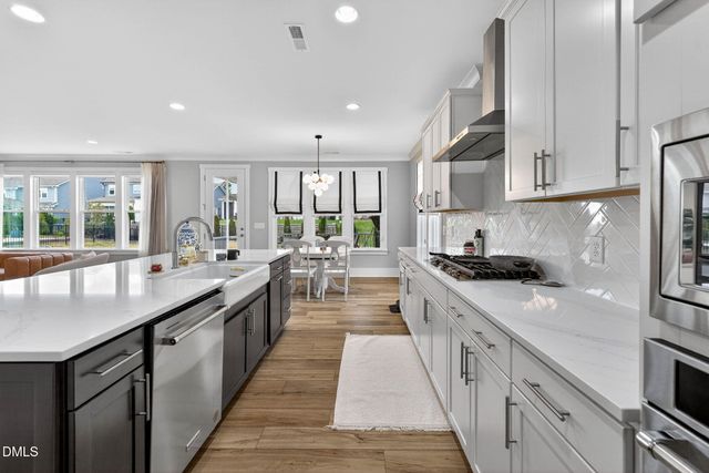 116 Sage Thrush Bend, Holly Springs, NC 27540