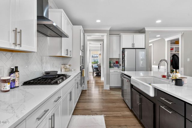 116 Sage Thrush Bend, Holly Springs, NC 27540